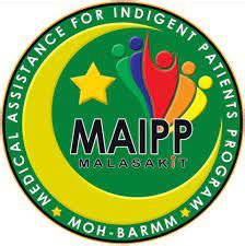 maip doh